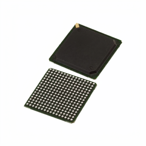Embedded Original One Stop Service 256 BGA LFEC3E-3F256C Electronics Component - Product Image 1