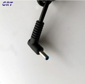 90W 19.5V 4.62A OEM Notebook <b>DC</b> Adaptor Laptop AC <b>Adapter</b> Charger For HP 4.5*3.0 (blue) - Product Image 5