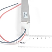 Amplificateur de puissance GaN personnalisable 50W 2500-2600MHz, module Lora, module anti-drone, VCO intégré