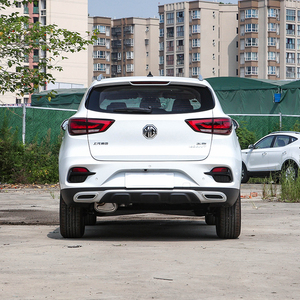 <span class=keywords><strong>MG</strong></span> <span class=keywords><strong>ZS</strong></span> 1.5L SUV 5 portes automatique 5 places avec sièges en cuir et caméra arrière FWD nouvel état pour les voyages quotidiens - Product Image 3