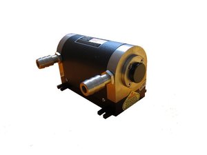 โมดูลเลเซอร์ไดโอดกำลังสูง 75W DPSS ที่เหมาะสม - Product Image 4