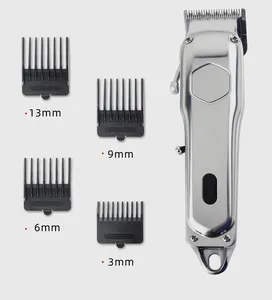 Vendita all'ingrosso clipper clip-Di alta qualità clip di capelli clippers e rasoio elettrico prezzi più economici per gli uomini