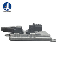 Vente en gros carré quatre 5WK9 6765B Oe 4326863 A045S157 pièces automobiles capteur d'oxygène d'azote pour C-ummins Euro VI 6.7 litres ISB/QSB