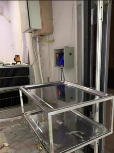 <span class=keywords><strong>Lift</strong></span> Makanan Mini untuk Dapur Restoran 100 kg <span class=keywords><strong>Lift</strong></span> Dapur Modern Buatan China - Product Image 6