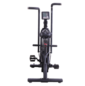 Vélo d'assaut en gros d'usine <span class=keywords><strong>avec</strong></span> écran LED vélo de rotation d'exercice gymnastique à domicile vélo de fitness <span class=keywords><strong>stationnaire</strong></span> résistance au vent - Product Image 6