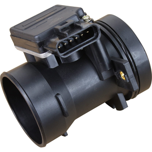 Sensore di flusso d'aria di massa Premium per elettronica MAF compatibile con 1997 2013 <span class=keywords><strong>Ford</strong></span> <span class=keywords><strong>Focus</strong></span> Puma 98 ab12b579da YS4Z12B579DA OEM MF579D - Product Image 3