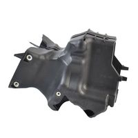 Ensemble de carénage de Tube d'admission d'air de moto pour HONDA CBR600RR CBR 600 RR 2013 - 2016