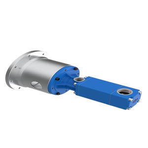 Bombas de Refrigeración de Alto Rendimiento para Máquinas Herramienta Serie Knoll KTS20, KTS25, KTS32, KTS40, KTS50, KTS60, Bomba de Tornillo - Product Image 6