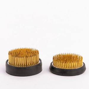 Kenzan <span class=keywords><strong>de</strong></span> 60 mm al por Mayor, Soporte Profesional Japonés para Ikebana, para Arreglos Florales y Kit <span class=keywords><strong>de</strong></span> Inicio para Bonsái - Product Image 2