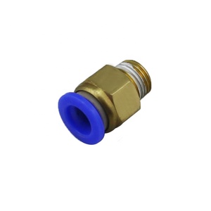 Raccord de connecteur pneumatique pour Tube d'air, cylindre à connexion rapide - Product Image 3