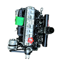 Nouvel ensemble moteur d'origine pour moteurs de machines d'ingénierie Cummins série 6BT5.9, ensemble moteur diesel marin
