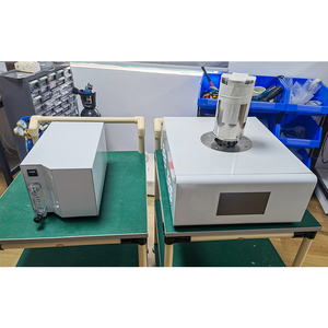 เครื่องวิเคราะห์ความร้อนแบบซิงโครนัส BXT-STA-200 เครื่องวัดปริมาณความร้อนแบบสแกนเชิงอนุพันธ์ TGA-DSC - Product Image 3