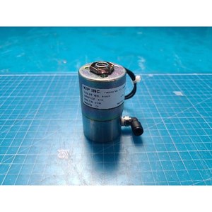 IMI NORGREN KIP Series 6 2Way Solenoid Valve 641024 Pneumatic <b>Seal</b> Kit Used As Is Legacy Semiconductor Equipment Parts - Product Image 1