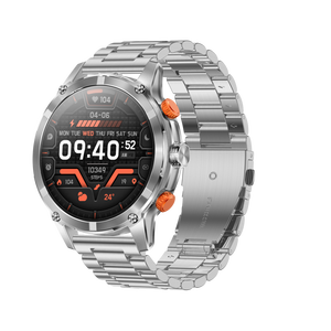 AEGIS CF55 Fabrikantprijs Grote Batterij Bewegingsregistratie Ultra Smartwatch met Videocamera - Product Image 3