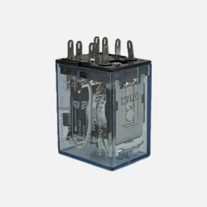Relè Miniaturizzato Serie MY MY2N-J MY4N MY4N-J MY4N-CR MY4N-CR-GS con Indicatore LED per <span class=keywords><strong>Carlo</strong></span> - Product Image 1