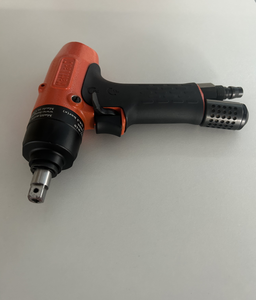 Llave de Impacto Neumática Tipo Pistola de 50-80N.m para Línea de Ensamblaje, <span class=keywords><strong>M10</strong></span> 3/8 pulgadas, Herramientas Neumáticas - Product Image 3