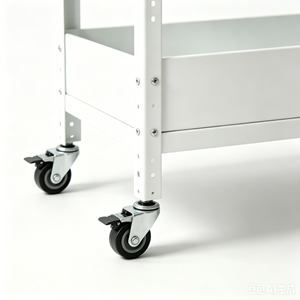 Scaffale per <span class=keywords><strong>Piante</strong></span> da Giardino in Acciaio Inossidabile Ecologico con Montaggio Facile per <span class=keywords><strong>Piante</strong></span> Verdi - Product Image 3