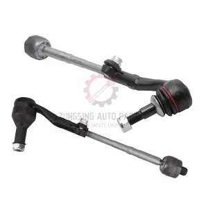 PMA 32106793623 32106793624 32106793621 32106793622 Steering Outer Inner Tie Rod End Assembly For BMW 4WD E84