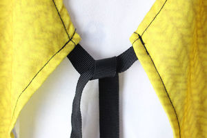 Nhà Máy Bán Hàng Trực Tiếp Quảng Cáo Khuyến Mại Quà Tặng Phim Hoạt Hình Trái Cây Neck-Treo Nhà Bếp Tạp Dề Vui Sáng Tạo Tạp Dề - Product Image 5