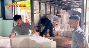 เทปพันกล่อง BOPP ความแข็งแรงสูง แบบใส สำหรับปิดผนึกกล่องอุตสาหกรรม พร้อมจัดส่ง - Product Image 5