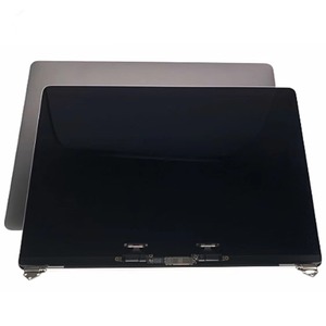 Pour <span class=keywords><strong>Macbook</strong></span> Pro 15 pouces Retina 2017 2016 Gris sidéral <span class=keywords><strong>A1707</strong></span> MENÉ PAR Écran D'AFFICHAGE À CRISTAUX LIQUIDES D'affichage <span class=keywords><strong>EMC</strong></span> <span class=keywords><strong>3072</strong></span> 3162 661-02266 661-06375 - Product Image 3