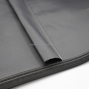 FULIO Vente en gros Usine chinoise Film de compostage en tissu pour fermentation en plein air, film de couverture nano pour compost avec résistance renforcée - Product Image 2