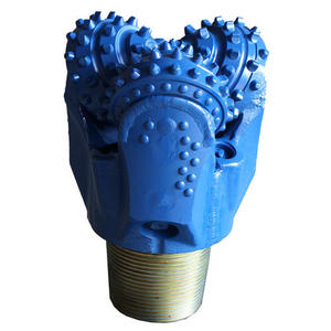 Dụng Cụ Khoan Mỏ Dầu 4/5/6/7/8 Lưỡi Thép/Thân Ma Trận Mũi PDC - Product Image 4