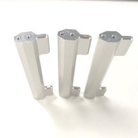 Fabricant de pièces usinées CNC en aluminium sur mesure pour la fabrication de boîtiers de précision et le service en Chine