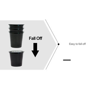 K杯，带箔盖塑料豆荚，用于咖啡和茶单杯 - Product Image 5