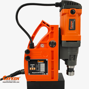 A <b>Magnetic</b> Drill KCY-35HD 35mm Core Factory Wholesale OND-35HD <b>Magnetic</b> Core Drill OND-35HD - Product Image 5