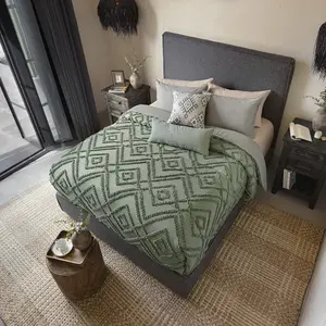 Edredón Queen Size/Matrimonial XL Taxco Vianney - Product Image 3