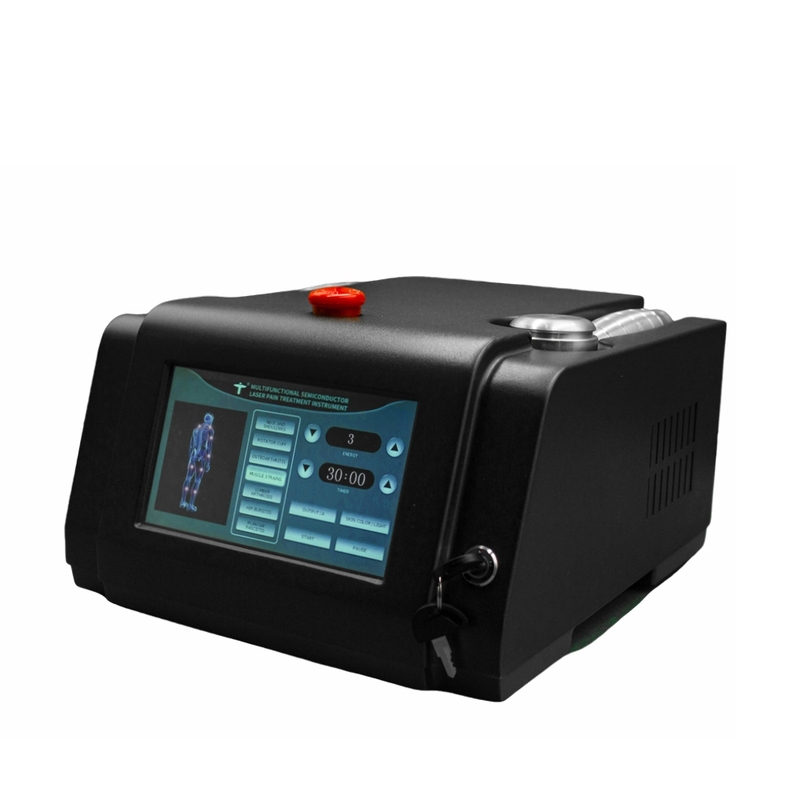 Low Level Cold Laser Therapy Device
