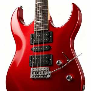Guitarra Eléctrica OEM al por Mayor, en Oferta, Económica, con Cuerpo <span class=keywords><strong>de</strong></span> Tilo, Mástil <span class=keywords><strong>de</strong></span> Arce, Diapasón <span class=keywords><strong>de</strong></span> Palisandro, Varios Colores, para Estudiantes y Principiantes - Product Image 5