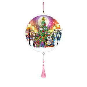 Envío de la gota nueva 5D Children'S de dibujos animados pequeño enmarcado Diy en forma de diamante pintura - Product Image 2