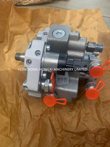 0 445 020 335 POMPE D'INJECTION DE CARBURANT À RAMPE COMMUNE 0445020335 - Product Image 6