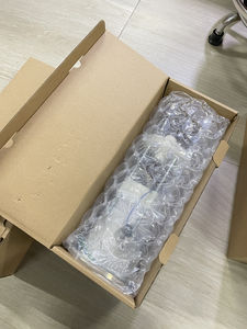 Suku Cadang Mobil perakitan pompa bahan bakar plastik 16117195463 16117204762 16117207599 untuk Peugeot 5008 Citroen C4LI BMW - Product Image 6