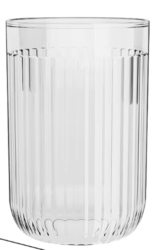 Transparent White
