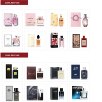 ZUOFUN OEM – Créez votre logo – Eau de toilette florale en spray – Parfum de créateur – Vente en gros directe usine