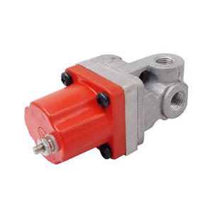 Solénoïde de pompe à carburant pour moteur Cummins K19 KTA19 NT855 3054609 3096857 3017993 12V 24V - Product Image 6