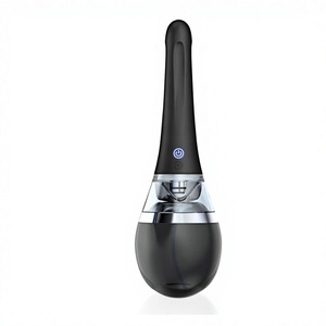 Nettoyeur de chambre arrière <span class=keywords><strong>Omysky</strong></span> pour plaisir intime, masseur de prostate, plug anal, articles sexuels pour adultes Dongguan - Product Image 1