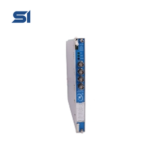 Moniteur d'impulsions/vitesse 3500/70M-01-00 pour Bently Nevada - Product Image 1