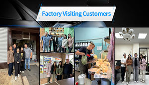 MJ Coat NC การอบแห้งตามธรรมชาติด้านเหล็กสีแดงเคลือบด้านบนประสิทธิภาพสูงสําหรับสีตัวทําละลายไม้ไนโตรเซลลูโลส - Product Image 5