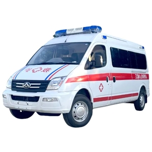 <span class=keywords><strong>Ambulancia</strong></span> Foton, Vehículo de Emergencia para <span class=keywords><strong>Traslado</strong></span> de Pacientes, Camioneta Médica en Oferta a <span class=keywords><strong>Precio</strong></span> Económico - Product Image 1