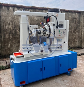 โรงงานผลิตเครื่องกลึงโลหะ เครื่องจักรทำเฟือง ราคาโรงงาน เกียร์บ็อกซ์อัตโนมัติแนวตั้ง ประสิทธิภาพสูง ความแม่นยำสูง รุ่น Y3150 - Product Image 2