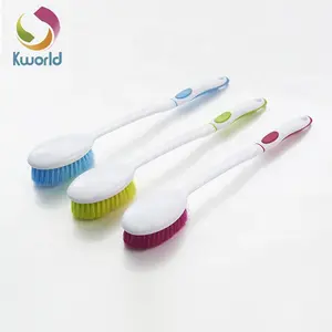 Kworld Factory Niedriger Preis Neuer Artikel Multifunktion ale Bürste Badrein igungs bürste für Home Body Beauty