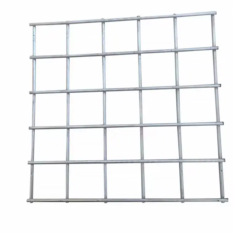 Welded Wire Mesh Panels for Cattle, Sheep, Goats, Hogs, Chickens