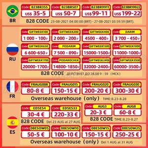 Paire d'autocollants de spoiler latéral de voiture, garnitures de protection, accessoires de style automobile pour VW Golf 6 MK6 GTI/GTR/GTD 2008 2009 2010-2013 - Product Image 3