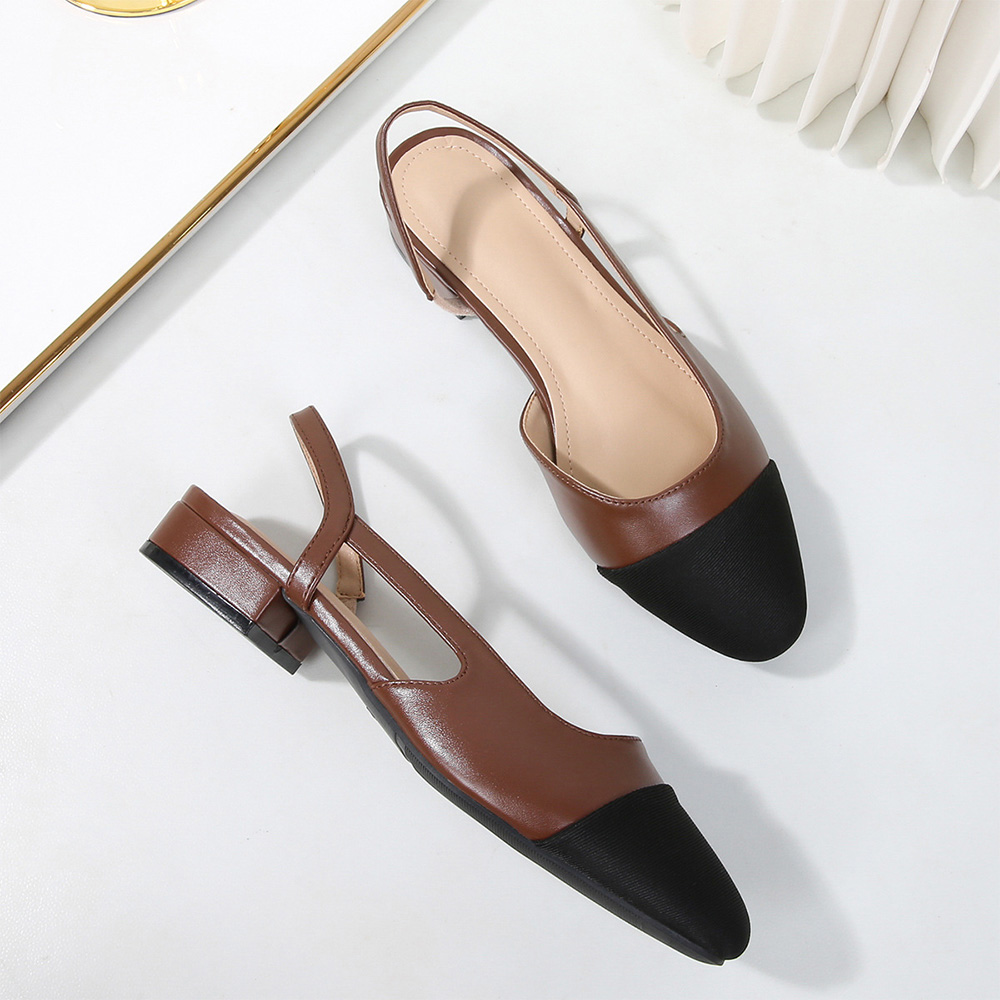 Marron