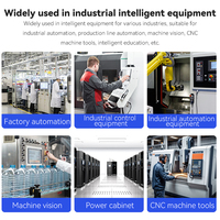 Panel PC Industrial Android de 21.5 Pulgadas RK3588 RK3568 con Pantalla Táctil Capacitiva, Computadora Todo en Uno para Robot Médico y Kiosco