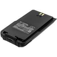 Sangat aman TIA4950() IMPRES 2 4400mAh baterai Li-Ion Digital isi ulang IP68 nilai tahan air stok desain ramping